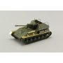 Su-76M TAMIYA BIG3587