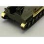 Su-76M TAMIYA BIG3587