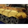 Eduard BIG 1:35 Jagdtiger dla Dragon