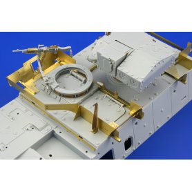 Eduard BIG 1:35 M-1134 ATGM dla Trumpeter