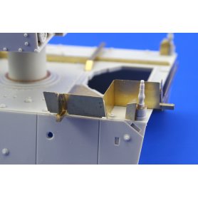 Eduard BIG 1:35 M-1134 ATGM dla Trumpeter