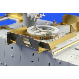 Eduard BIG 1:35 M-1134 ATGM dla Trumpeter