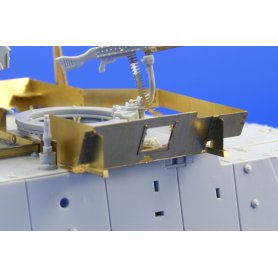 Eduard BIG 1:35 M-1134 ATGM dla Trumpeter