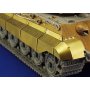 Eduard BIG 1:35 Pz.Kpfw.VI King Tiger Ausf.B Henschel dla Dragon