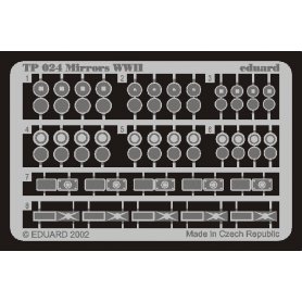Eduard BIG 1:35 US Army WWII accessories set