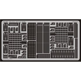 Eduard BIG 1:35 M-1126 ICV dla AFV Club