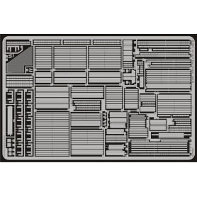 Eduard BIG 1:35 M-1126 ICV dla AFV Club