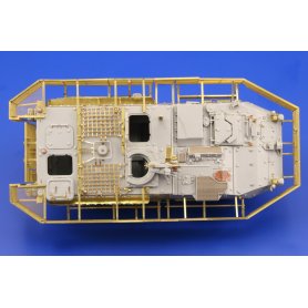 Eduard BIG 1:35 M-1126 ICV dla AFV Club