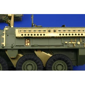 Eduard BIG 1:35 M-1126 ICV dla AFV Club