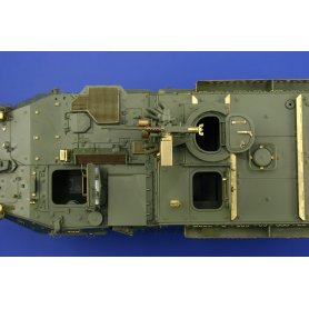 Eduard BIG 1:35 M-1126 ICV dla AFV Club