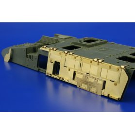 Eduard BIG 1:35 M-1126 ICV dla AFV Club