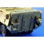 Eduard BIG 1:35 M-1126 ICV dla AFV Club