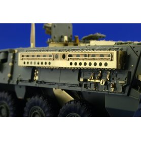Eduard BIG 1:35 M-1126 ICV dla AFV Club