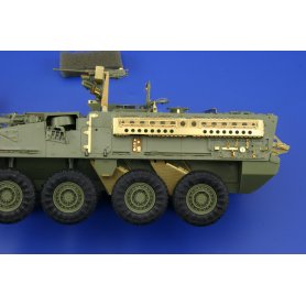 Eduard BIG 1:35 M-1126 ICV dla AFV Club