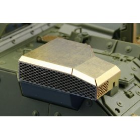 Eduard BIG 1:35 M-1126 ICV dla AFV Club