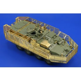 Eduard BIG 1:35 M-1126 ICV dla AFV Club