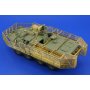 Eduard BIG 1:35 M-1126 ICV dla AFV Club