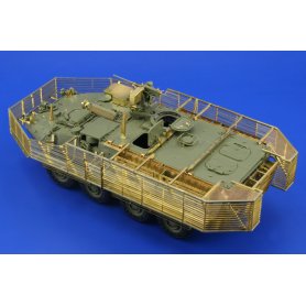Eduard BIG 1:35 M-1126 ICV dla AFV Club