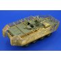 Eduard BIG 1:35 M-1126 ICV dla AFV Club