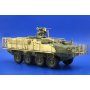 Eduard BIG 1:35 M-1126 ICV dla AFV Club