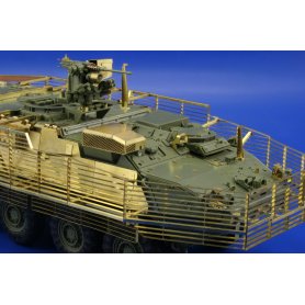 Eduard BIG 1:35 M-1126 ICV dla AFV Club