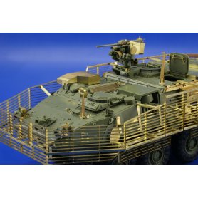 Eduard BIG 1:35 M-1126 ICV dla AFV Club