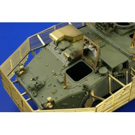 Eduard BIG 1:35 M-1126 ICV dla AFV Club