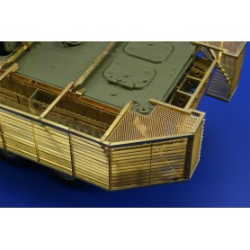 Eduard BIG 1:35 M-1126 ICV dla AFV Club
