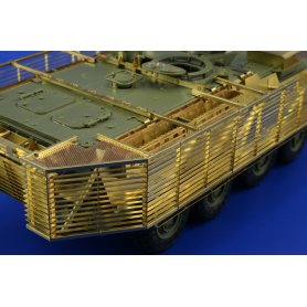 Eduard BIG 1:35 M-1126 ICV dla AFV Club