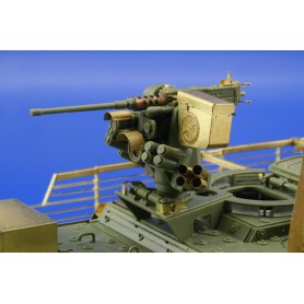 Eduard BIG 1:35 M-1126 ICV dla AFV Club