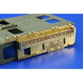 Eduard BIG 1:35 M-1126 ICV dla AFV Club