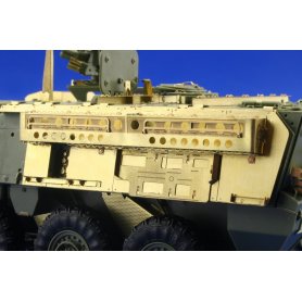 Eduard BIG 1:35 M-1126 ICV dla AFV Club