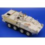 Eduard BIG 1:35 M-1126 ICV dla Trumpeter