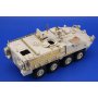 Eduard BIG 1:35 M-1126 ICV dla Trumpeter