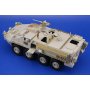 Eduard BIG 1:35 M-1126 ICV dla Trumpeter