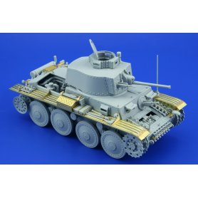 Eduard BIG 1:35 Pz.Kpfw.38t Ausf.G dla Dragon