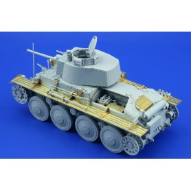 Eduard BIG 1:35 Pz.Kpfw.38t Ausf.G dla Dragon