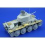 Eduard BIG 1:35 Pz.Kpfw.38t Ausf.G dla Dragon