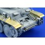 Eduard BIG 1:35 Pz.Kpfw.38t Ausf.G dla Dragon