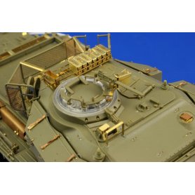 Eduard BIG 1:35 Centurion Mk.5/1 Australian dla AFV Club