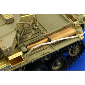Eduard BIG 1:35 Centurion Mk.5/1 Australian dla AFV Club