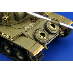 Eduard BIG 1:35 Centurion Mk.5/1 Australian dla AFV Club