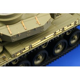 Eduard BIG 1:35 Centurion Mk.5/1 Australian dla AFV Club