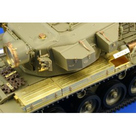 Eduard BIG 1:35 Centurion Mk.5/1 Australian dla AFV Club