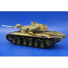 Eduard BIG 1:35 Centurion Mk.5/1 Australian dla AFV Club