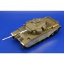 CENTURION Mk.5/2 105mm NATO 1/35 AFV CLUB