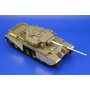 CENTURION Mk.5/2 105mm NATO 1/35 AFV CLUB