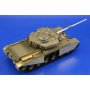 CENTURION Mk.5/2 105mm NATO 1/35 AFV CLUB