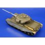 CENTURION Mk.5/2 105mm NATO 1/35 AFV CLUB