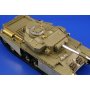 CENTURION Mk.5/2 105mm NATO 1/35 AFV CLUB